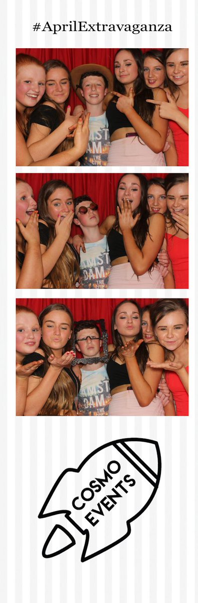 CorkCosmo's tweet photo. Thanks for an amazing night #AprilExtravaganza.#TeamBawe #SayCheeseInStyle. http://t.co/sA4ePRcs0m