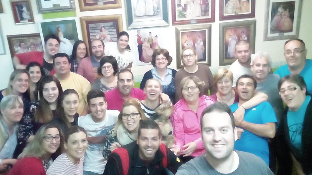 moreretes's tweet image. Junta 2015-2016