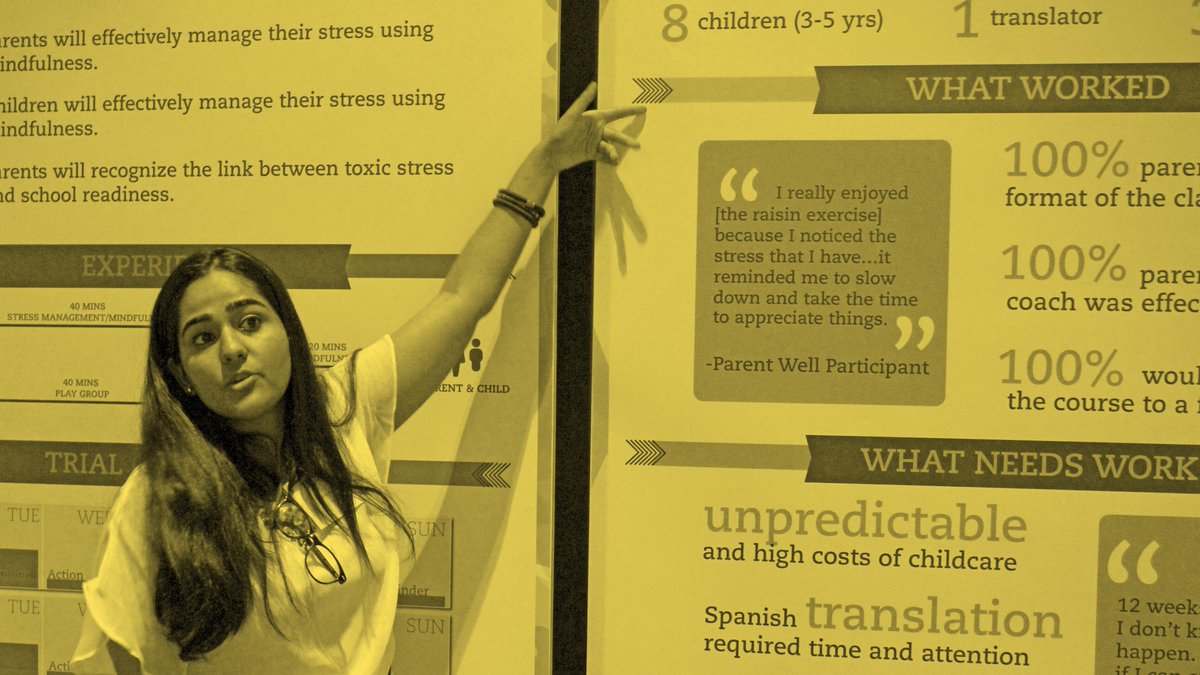 TPCLab's tweet photo. Learn more about our final T Lab concepts--check out our Playback recap on Medium: http://t.co/b393YVOJW1 #socent http://t.co/c63y8VfnRL