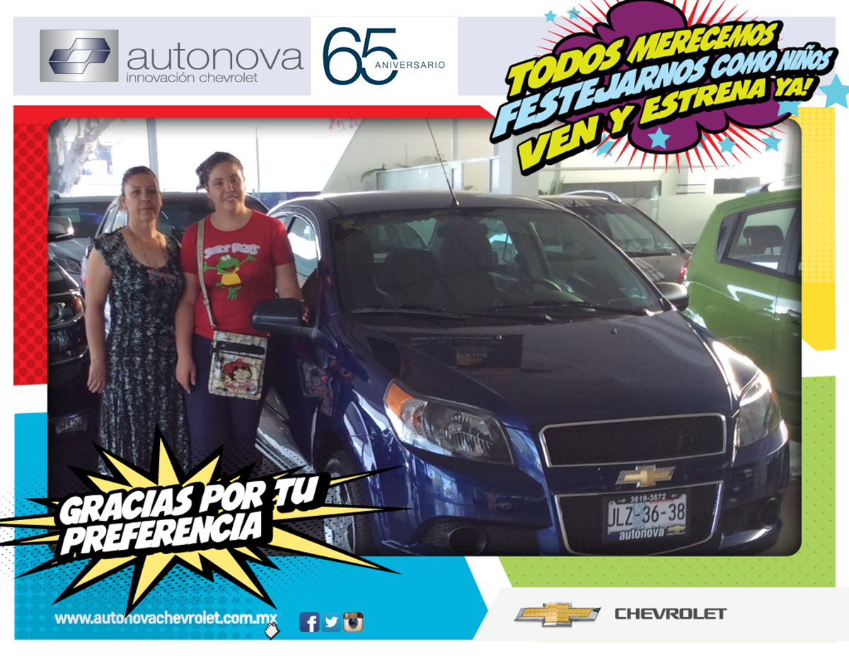 Autonovachevro's tweet photo. Festejamos el mes del niño con nuevos integrantes en nuestra familia #Autonova! http://t.co/JUecf4TYRv