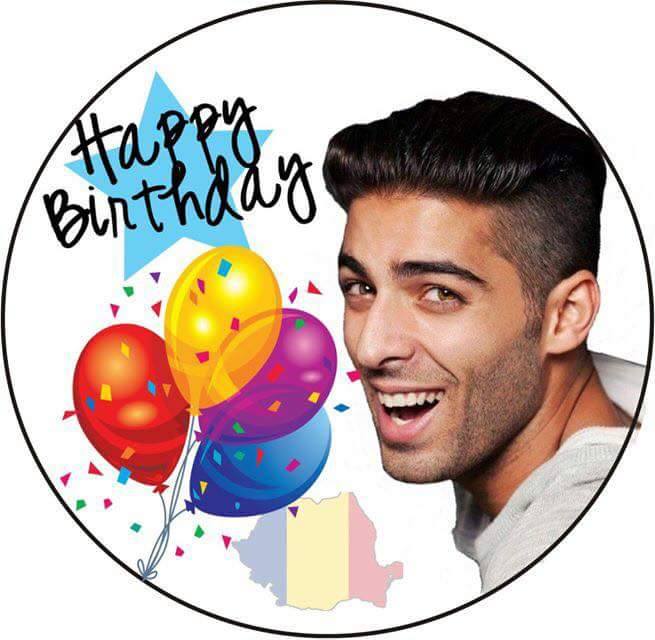  Happy birthday Jason Canela  