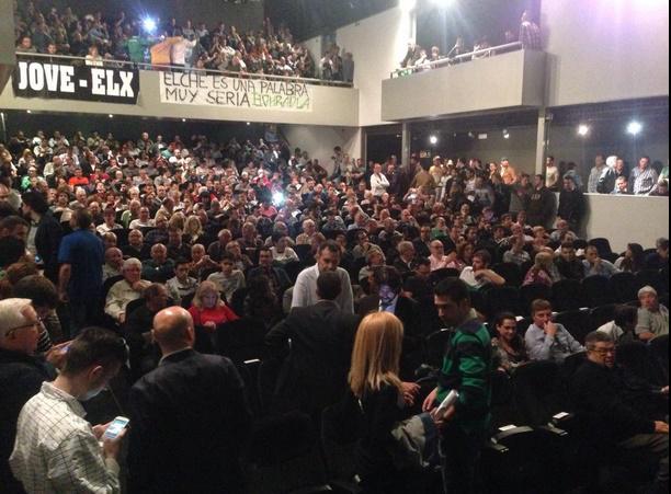 Novedades Elche CF™ tweet media