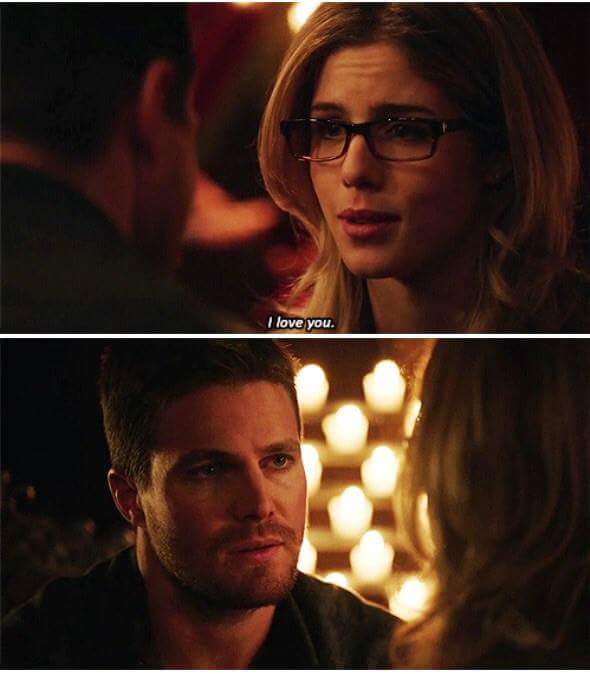 hannahfun1's tweet photo. The moment we had been waiting for a season 😊😍😎😏😚😭 #OlicityMakingLove #Olicity #Arrow #Arrow3x20 http://t.co/ctS89jJlcZ