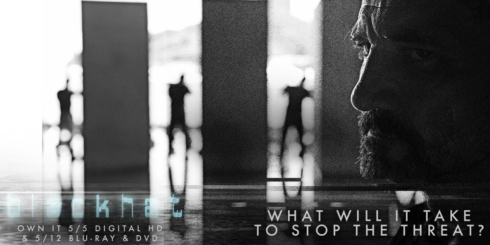 In his world, you play by his rules. Can he be stopped?