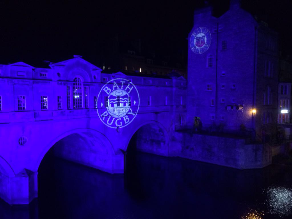 Bath Rugby tweet media