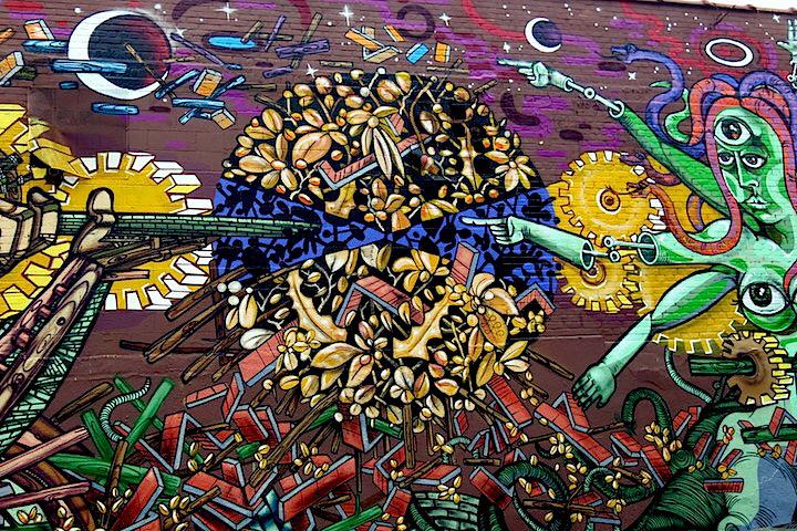 matthdamon's tweet photo. by: rimx, SON & ricardo cabret #rimx #son #ricardocabret #streetart #art http://t.co/VJqKnKZdCG