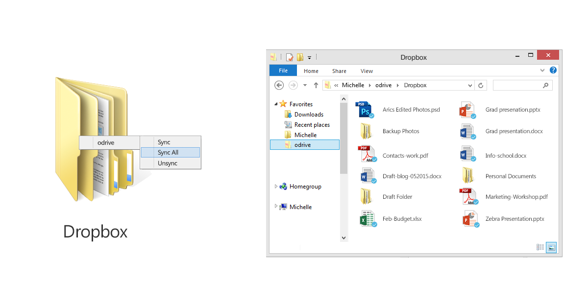odrive's tweet photo. Today we released a new feature, Sync All! Sync entire folders with just 1 click: http://t.co/bUctKx68Hb… #odrive http://t.co/5PD4hf9LRj