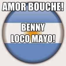 EMERGENCIA6's tweet photo. MENCIONAR ESTE GRAN AMOR   PARA UNA NUEVA ERA. http://t.co/9SjCNEDvns