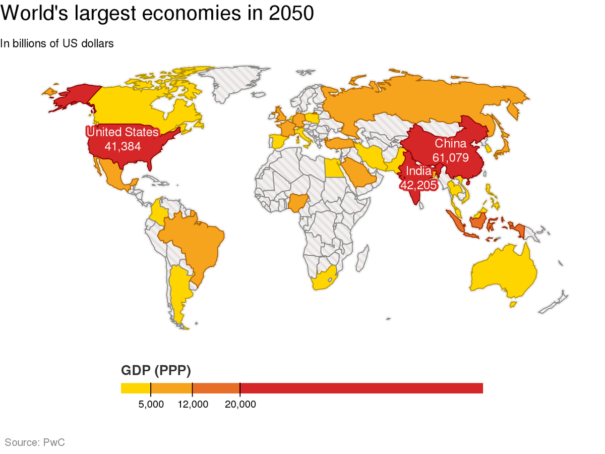 Карта ввп стран. Мир в 2050 году карта. Карта США В 2050 году.