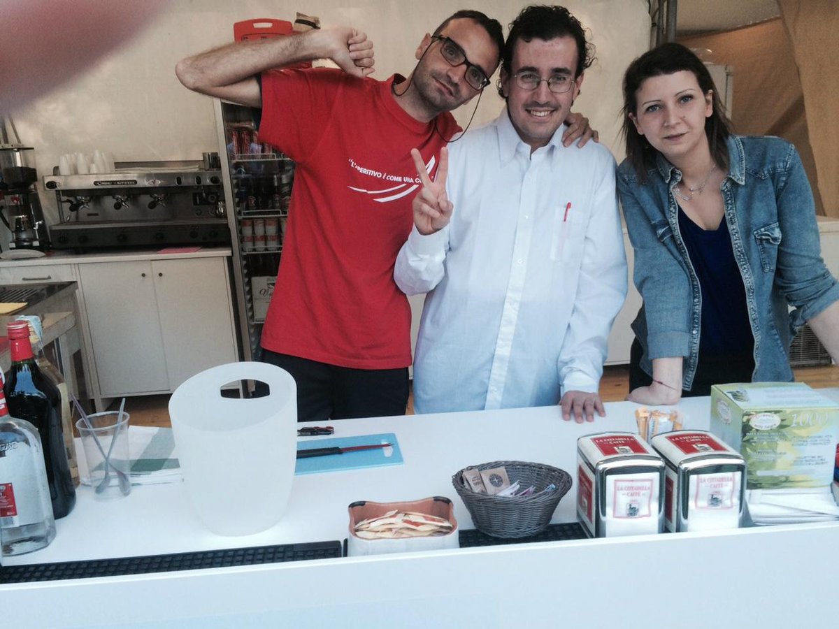 Circololalba's tweet photo. Il Catering del #cuore all' #Agrifiera di Pontasserchio @Agrifiera #buonappetito http://t.co/sdtk8wNDUJ