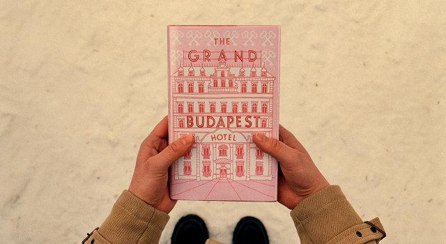 UxDInsights's tweet photo. 5 Things UX And UI Designers Can Learn From Wes Anderson http://t.co/yYd9MJVC3W via FastCoDesign #ux #ui http://t.co/aH5b7pegxP