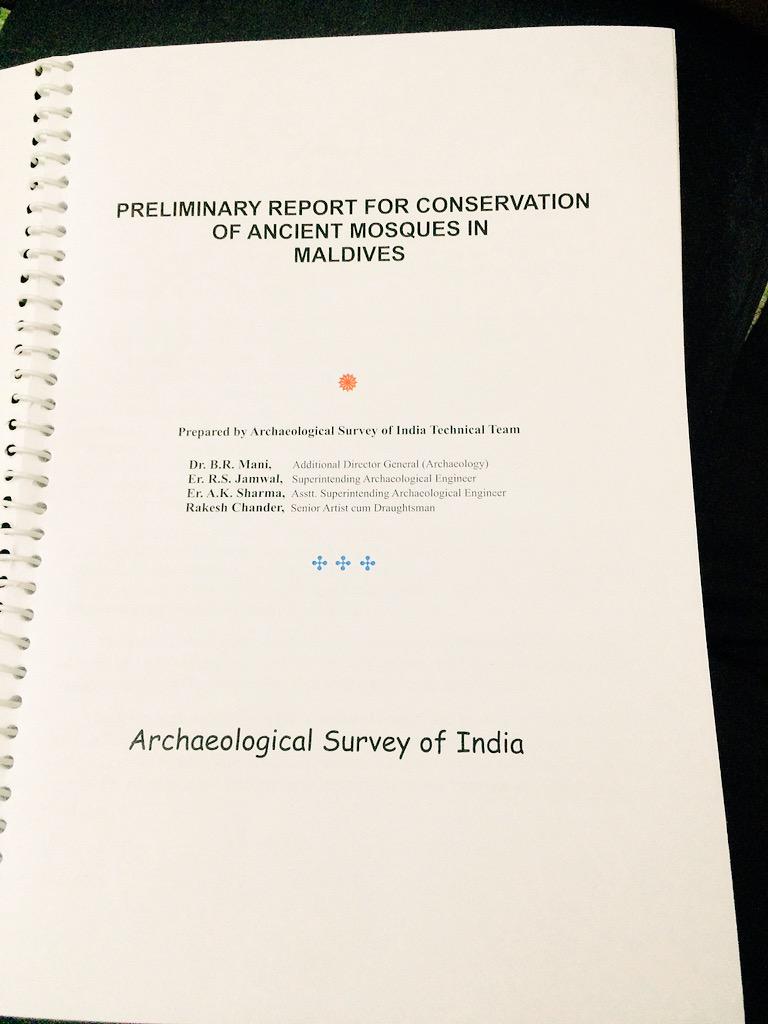 Adg2Asi's tweet photo. One of our latest efforts in conservation http://t.co/h82To5XTHv