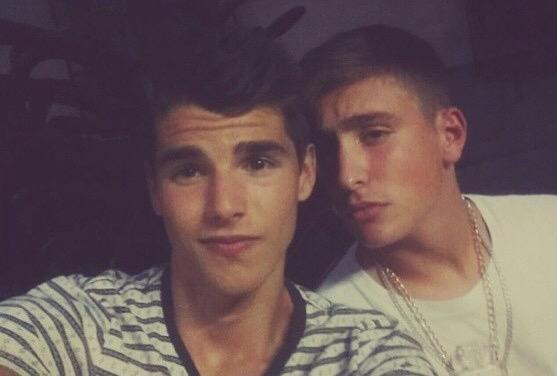 Selfie. Missin bae