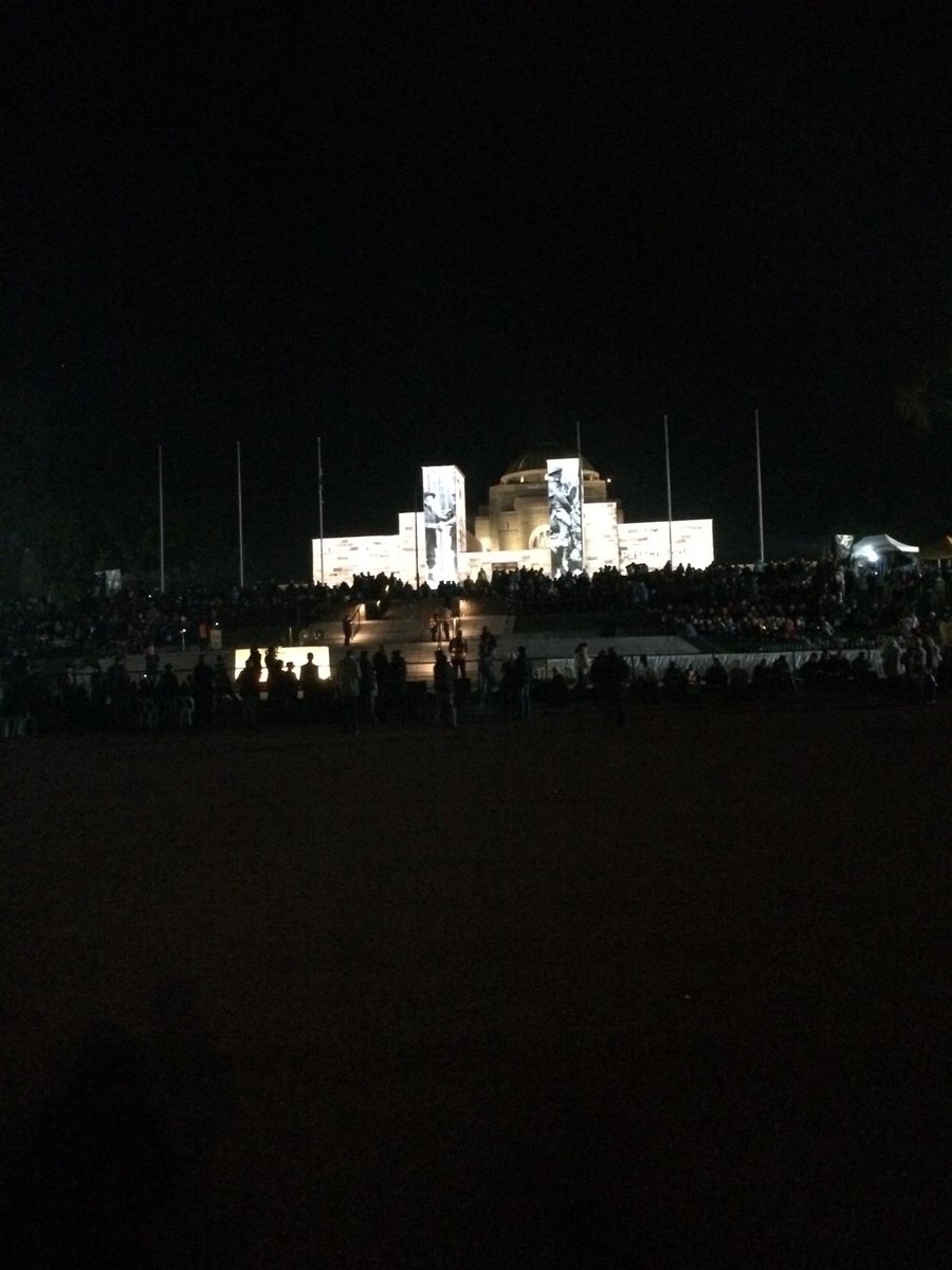 Australian War Memorial