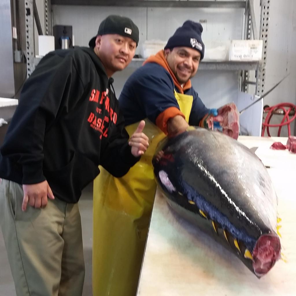 Chef Ray  tweet media