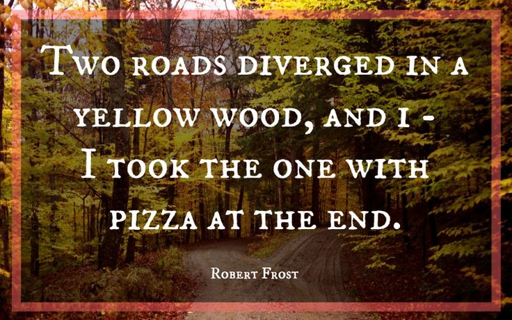 Pizzazzjcu's tweet photo. We took that road too, Robert. http://t.co/dR8clXW65W