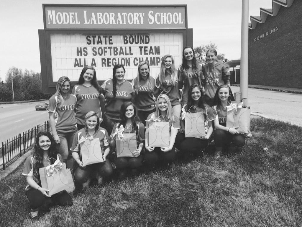 Model Lab Pep Club tweet media