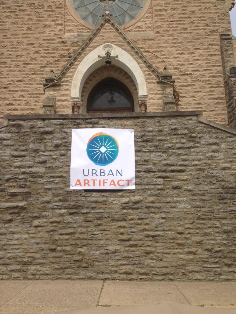 Artifact_Scotty's tweet image. Get ready Northside @Artifact_Dom @Artifact_Bret @artifact_scott @artifact_josh #UrbanArtifact #WildCulture