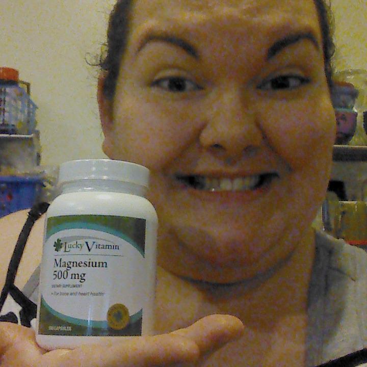 dolphilover91's tweet image. Finally got my order! #HealthySelfie @LuckyVitamin