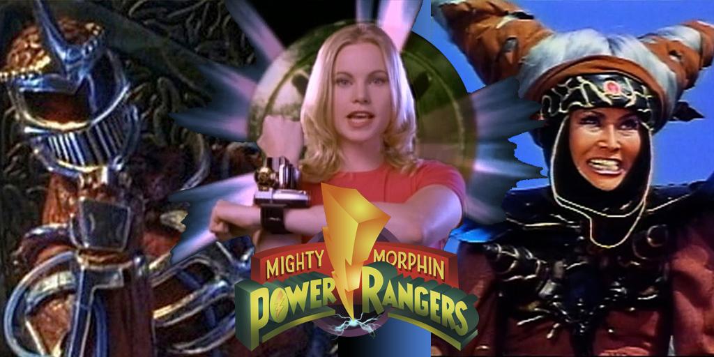 TexasComicon's tweet photo. Attention @PowerRangers Fans! Meet #PinkRanger @CatherineSuth11 #LordZedd @rob27axelrod &amp; #Rita at #TexasComicon! http://t.co/94JKjlx2B2