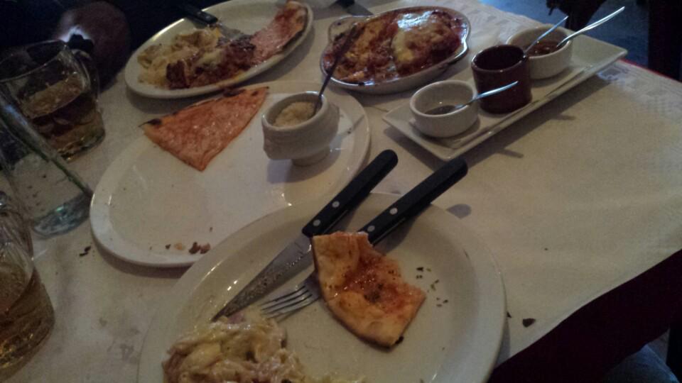 LunchInPhoenix's tweet photo. I'm at Monte Verde in Amsterdam, Noord-Holland https://t.co/pcwLvRfCVC http://t.co/r5nzxSF4vn