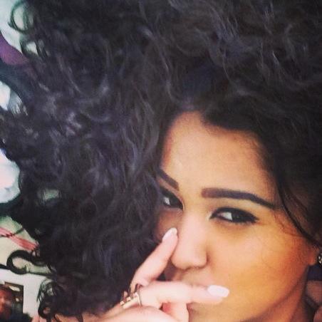 Strategy365's tweet image. I call her Jhenè.. 🔐