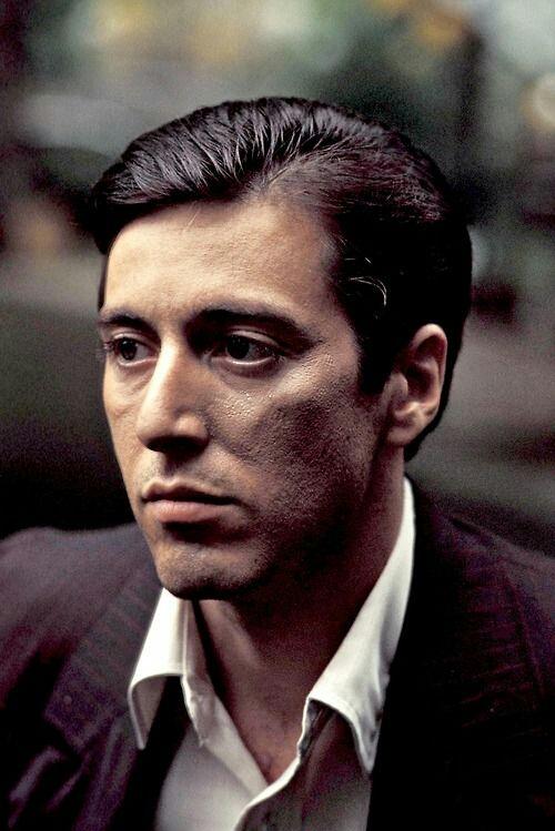 Happy 75th birthday to Alfredo James Pacino alis Al Pacino. 
