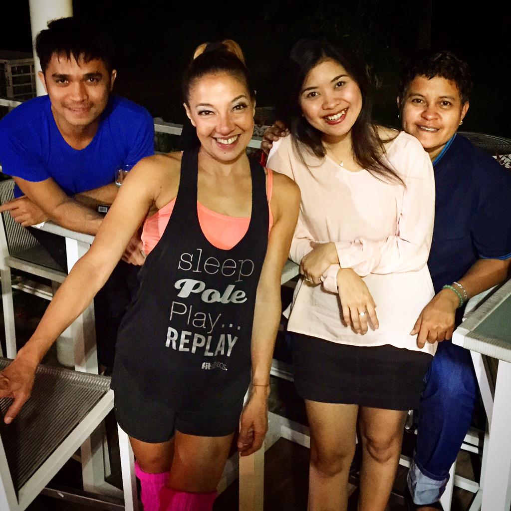 #nobarVIP #ChampionTheMatch #TeamKaget <a href="/HeinekenID/">Heineken Indonesia</a> #RT