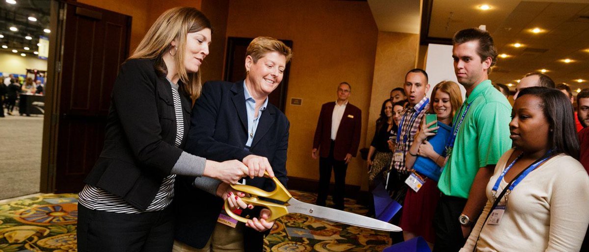 NIRSAlive's tweet photo. Read all about the #NIRSA2015 Recreational Sports Expo! http://t.co/ID9XurgMQg http://t.co/1ImTPd7b7B