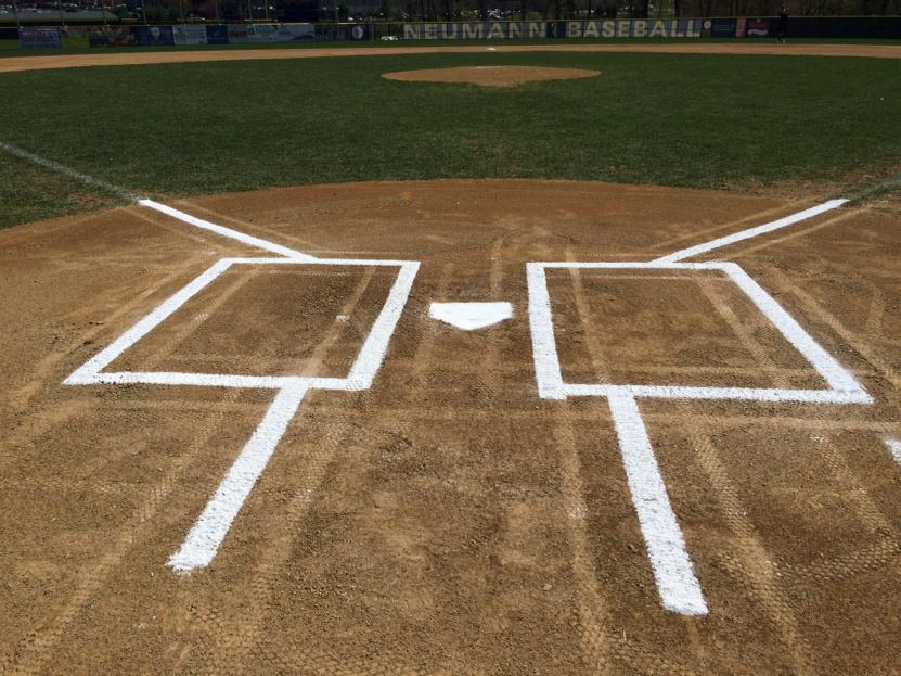 Neumann Recreation (@neumannrec) on Twitter photo <a href="/NeumannCBB/">NeumannClubBaseball</a> will make their home debut versus Villanova at 3pm. Swing by to show your support #NUpride <a href="/NeumannCBB/">NeumannClubBaseball</a> will make their home debut versus Villanova at 3pm. Swing by to show your support #NUpride