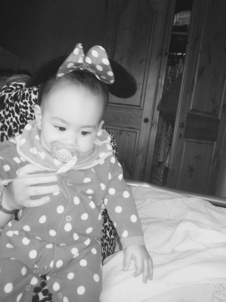 Rebecca Kelly-Mae tweet media