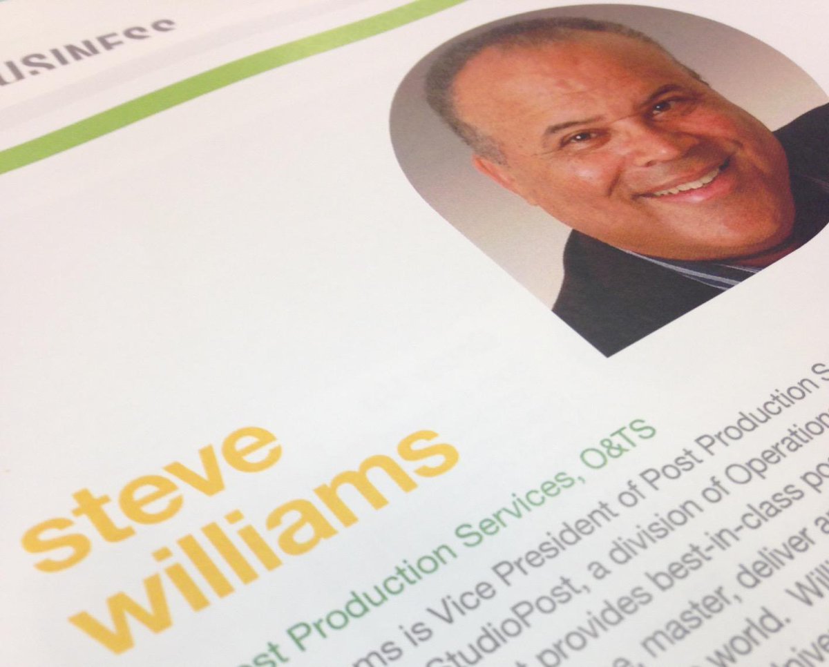 MillyRepilado's tweet image. "Build your superstars!" #jumpNBCU