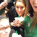 Photo by Chapel Hill SBUX (@SBUXChapel)