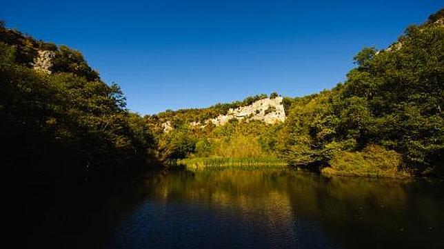 mivenespana's tweet photo. "Seis joyas de Álava para una escapada en plena naturaleza" http://t.co/fnu0fjwvql http://t.co/1GGQOzxJPB