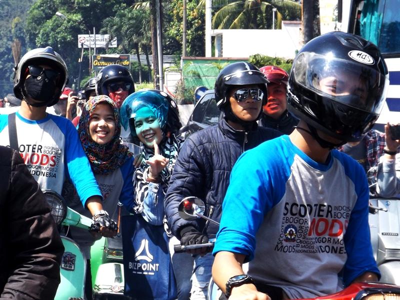 Scooter Mods Bogor tweet media