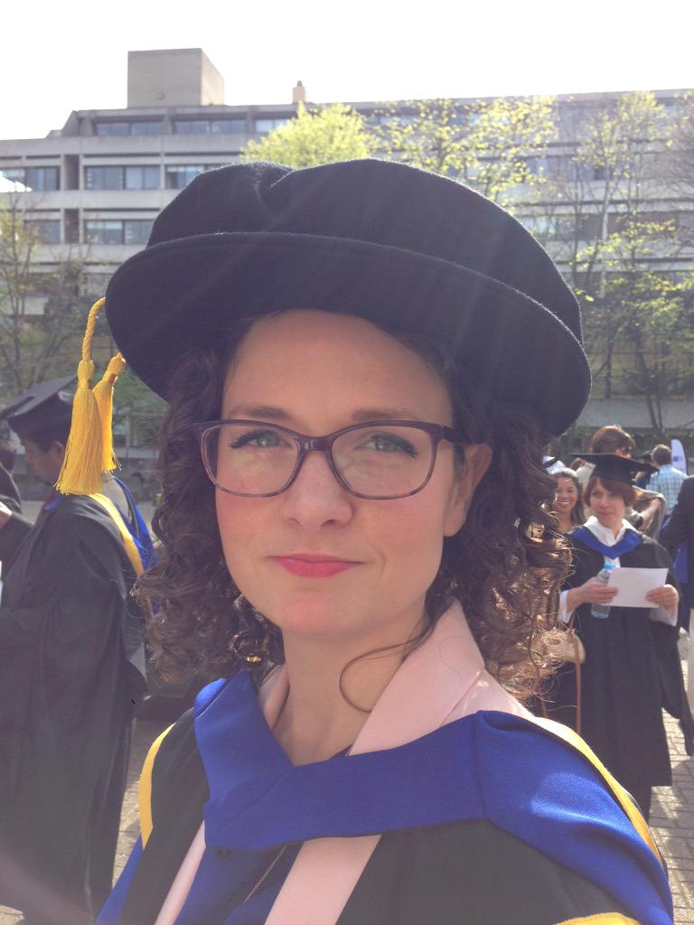 this_is_SBA's tweet photo. So proud x #IOEgraduation http://t.co/4Qm1HfhQRX