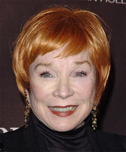 Happy Birthday Shirley MacLaine! 