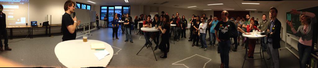 Waroux Martin tweet media