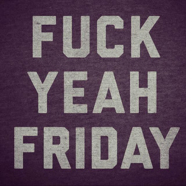 mikey_baha's tweet photo. FRIDAY! #KCCO #Friday #Weekend @theCHIVE http://t.co/WOWufEdLek