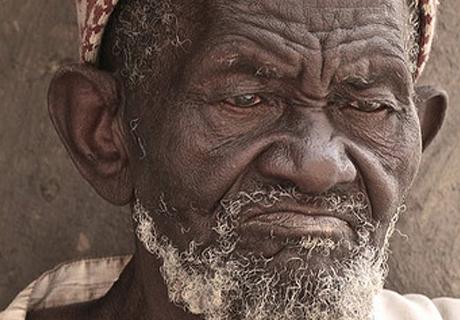 Siem Bene M’Bokolo of Senegal, (b. 1906) was until his death (8/18/2014) Africa’s last surviving World War I veteran.