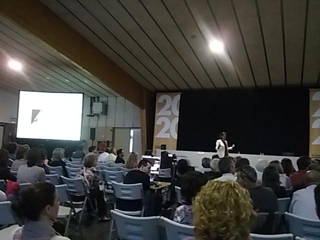 TeresaSamaniego's tweet photo. Porque nos cuesta tanto cambiar? #2020 @SonsolesEscri @amadipesment @ManpowerGroupES http://t.co/V42lKGwkZ7