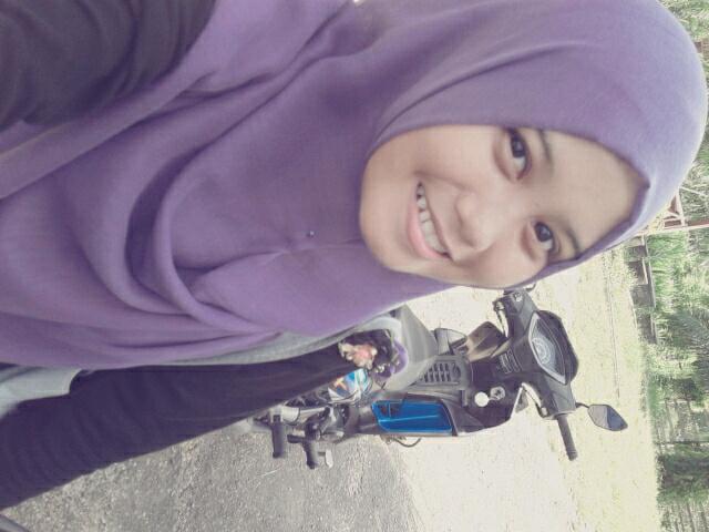 ayubriophyta's tweet photo. Yeayy http://t.co/yuQY86UsFm