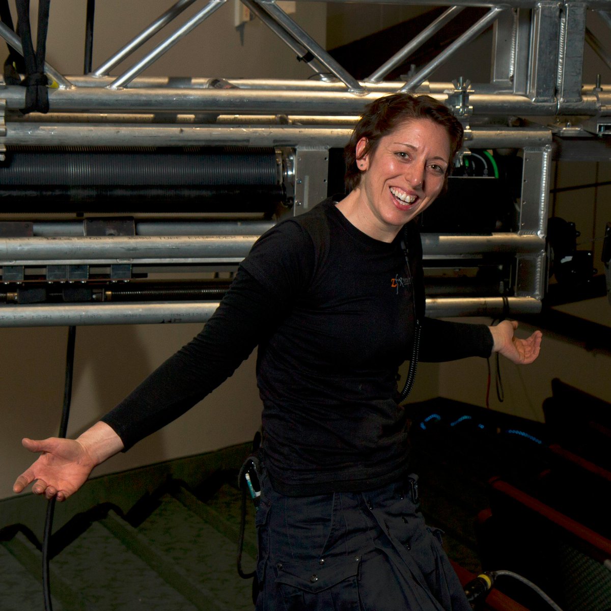 ZFX Flying Effects tweet media