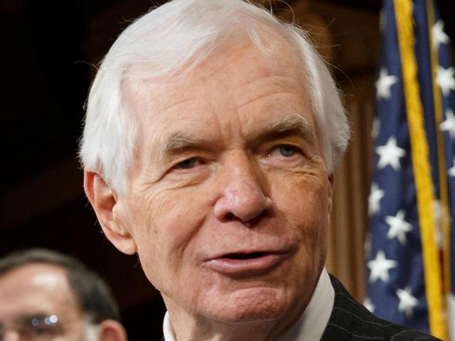 Thad Cochran aide admitted trading drugs for sex