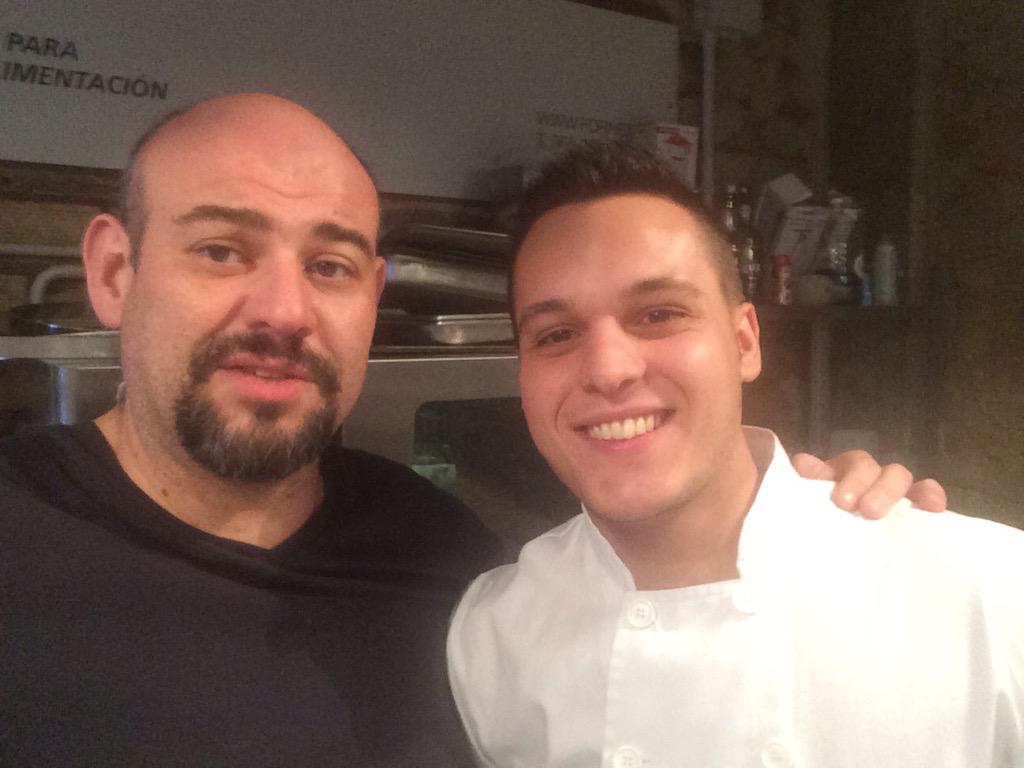 pfppiedra's tweet photo. Con un grande @mazon87alex y muy generoso amigo http://t.co/aWUW3dQGwV