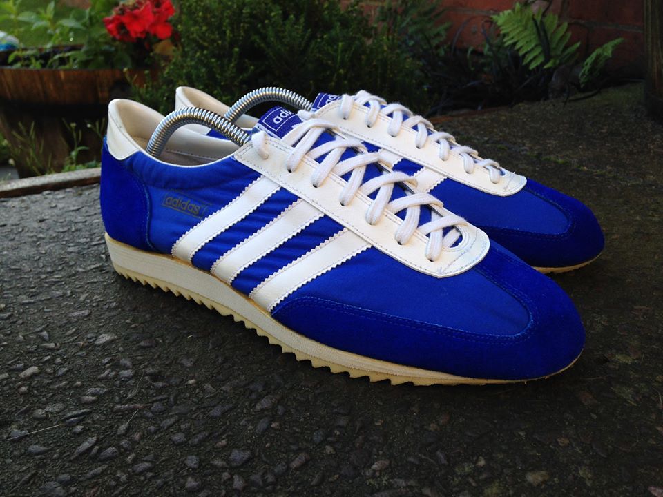 adidas hurricane vintage