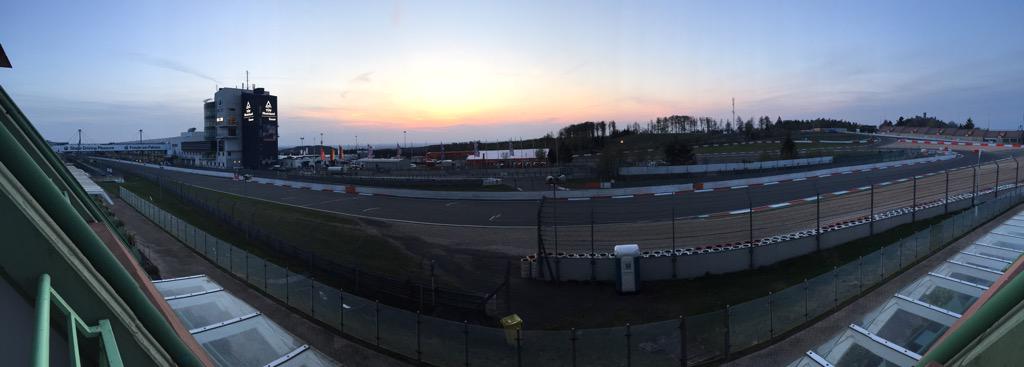 One of the better places on this here earth.