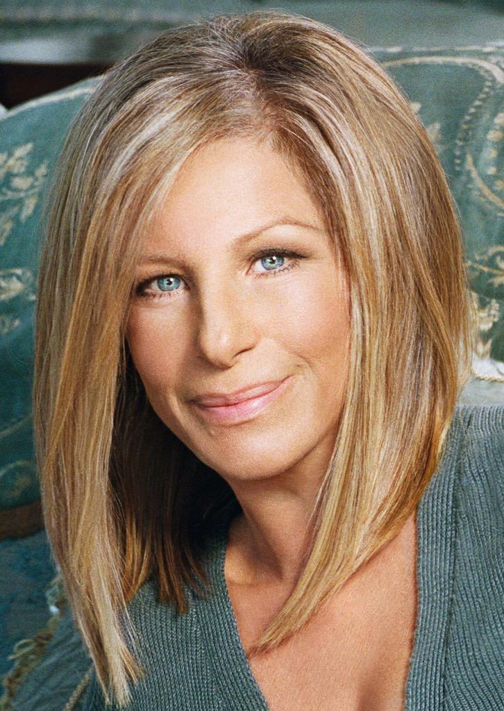 Happy Birthday to the Diva Barbra Streisand!!!    