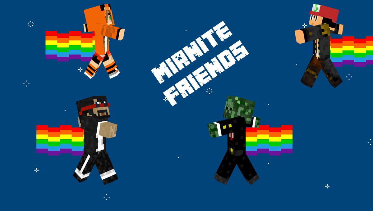 CookieAceMC's tweet photo. @IIJERiiCHOII @ProSyndicate @CaptainSparklez @OMGitsfirefoxx 
this isnt my best piece but here yah go
keep up mianite http://t.co/GArnpLcE96