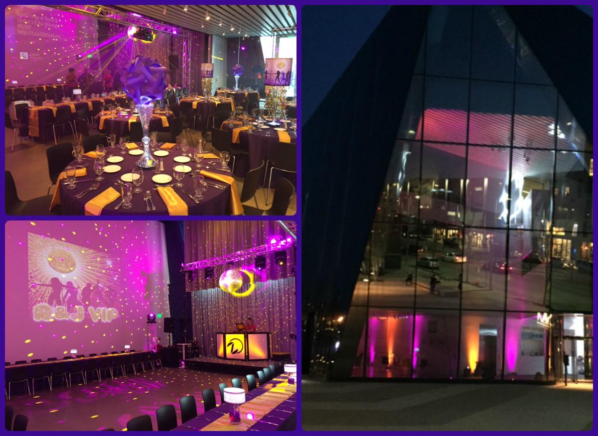 We had VIP access to the B'nai Mitzvah <a href="/MOCACleveland/">moCa Cleveland</a>.
#Mitzvah, #VIP, #InTheClub, #MOCA, #MarigoldCatering